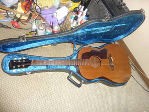 1967年製 Gibson USA製 ビンテージのアコギ LG-0</a></h3>
                        
                        