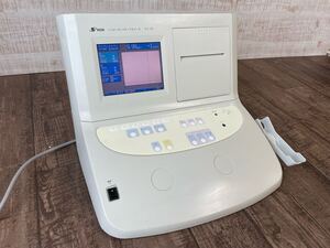 1円 動作品 RION リオン オージオメータ オージオメーター インスピーダンス 液晶 自動測定 聴力 測定 検査 耳鼻 咽喉 動作品 売り切り</a></h3>
                        
                        