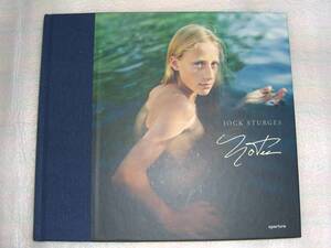 状態良好です！　Jock Sturges 写真集 『 Notes 』 ☆ジョック・スタージス☆ レターパックライト発送可能☆</a></h3>
                        
                        