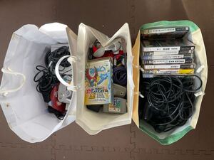 ニンテンドー64、ニンテンドーキューブ、PlayStation2、各種ゲームソフト</a></h3>
                        
