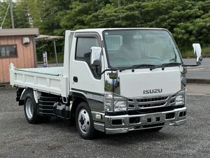 即戦力！！H27年　いすゞ　エルフ　２トン　四駆　4WD コボレーン付　4ナンバー　車検付(R8年５月迄) 低走行46800?　フレーム腐食無　</a></h3>
                        
                        