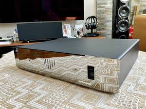 AudioQuest Niagara 3000 パワーコンディショナー【ハイエンドオーディオ用・日本電力も対応確認済み】</a></h3>
                        
                        