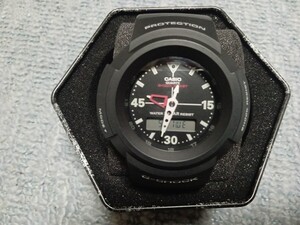 Gショック　アナログ　AW-500E-1EDR</a></h3>
                        
                        