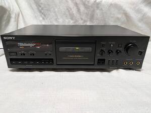 【整備済 即決 30日保証】◆日本製 完動品・音質良好！◆SONY TC-RX1000T 2002年モデル オートリバースカセットデッキ 高級モデル 312</a></h3>
                        
                        
