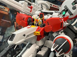 送料無料☆MG 1/100 ガンダムセンチネル PLAN303E ディープストライカー完成品</a></h3>
                        