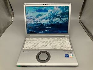 【2021年モデル:第11世代】Panasonic Let's note SV1 CF-SV1/i5-1145G7 /フルHD /WEBカメラ /NVME M.2SSD 1TB /16GB / Win11Pro！</a></h3>
                        