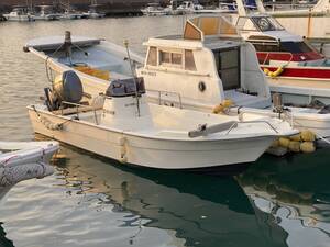 　YAMAHA115馬力 SUZUKI EF21 34ノット</a></h3>
                        
                        
