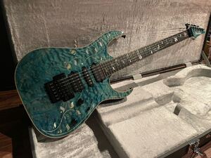 Ibanez With a difference j.custom 2023 Limited Model JCRG2303</a></h3>
                        