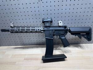 16 トレポン システマ SYSTEMA PTW トレポン 電動ガン M4 ダニエルディフェンス</a></h3>
                        
                        