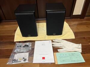 DALI Royal Menuet II Black ダリ ロイヤルメヌエット2 スピーカー 美品だと思います</a></h3>
                        
                        