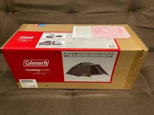 新品未使用 Coleman Touring Dome/LX コールマン ツーリングドームLX テント 2~3人用</a></h3>
                        