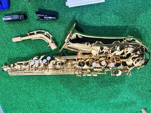 【美品】【送料無料】YAMAHA アルトサックス YAS-280</a></h3>
                        