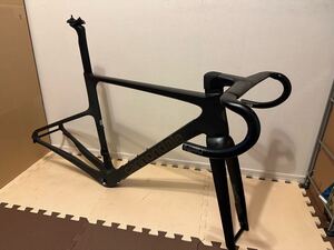【cannondale super six evo 51サイズ momoハン付きフレームセット 美品】</a></h3>
                        