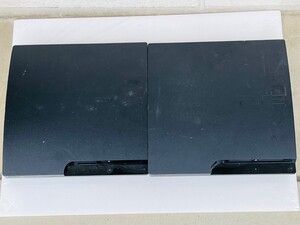 【PS3本体 】PS3本体 CECH-3000A プレステ3 PlayStation3 本体のみ 2台セット</a></h3>
                        
                        