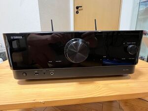 YAMAHA RX-V6 AVレシーバー</a></h3>
                        
                        