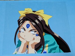 ああっ女神さまっ　スクルド　版権セル画　送料無料　</a></h3>
                        