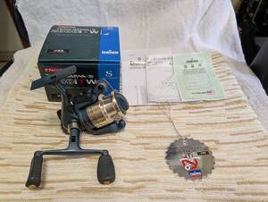 TEAM DAIWA-S チームダイワ-S 2000iTW</a></h3>
                        