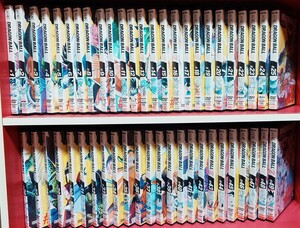 ドラゴンボール Z 全49巻 DVD レンタル落ち 全巻セット ドラゴンボールZ</a></h3>
                        