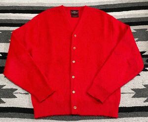 【美品】vintage 60s van heusen ヴァンヒューゼンモヘア　カーディガン ヴィンテージ</a></h3>
                        