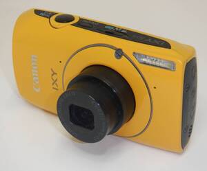 Canon IXY 30S 2010年平成22 12月25日 ヤマダ電気で購入。電源入れず保管品、販売店作動確認済み、電池放電にてチャージャーごと交換済み</a></h3>
                        