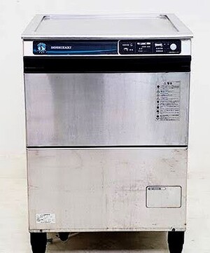 コスパ重視の方いかがですか　HOSHIZAKI/ホシザキ業務用食器洗浄機　 JWE-400TUA3　三相200V　50/60Hz 点検整備済</a></h3>
                        
                        