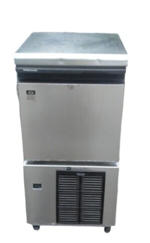 ホシザキ業務用製氷機　IM-25M　製氷能力25Kg/日　製氷OK 整備済み</a></h3>
                        
                        