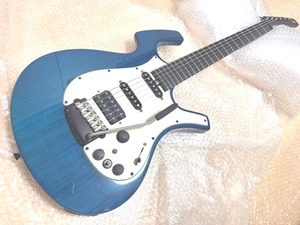 ★パーカー Parker Nitefly ギター　ステンレスフレット</a></h3>
                        
                        