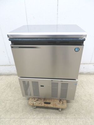 G933◆ホシザキ 2024年◆製氷機 IM-45M-2 100V 630×450×800【専門店の安心の1か月保証付】 栃木 宇都宮 中古 業務用 厨房機器</a></h3>
                        