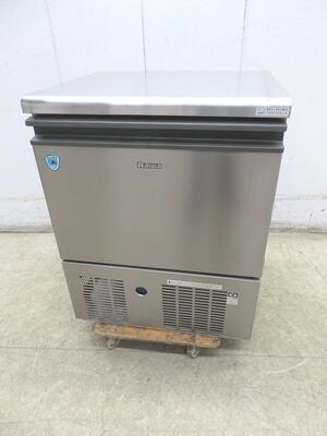 H520◆ダイワ 2024年◆製氷機 DRI-65LMVF 100V 630×525×800【専門店の安心の1か月保証付】 栃木 宇都宮 中古 業務用 厨房機器</a></h3>
                        