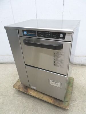 H523◆ホシザキ 2023年◆食器洗浄機 JWE-300TUB 100V50Hz 600×450×830【1か月保証付】 栃木 宇都宮 中古 業務用 厨房機器</a></h3>
                        