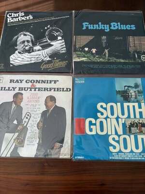委託品　　盤質良好　輸入盤　貴重品JAZZ 　31枚セット 最終まとめ値引き</a></h3>
                        
                        