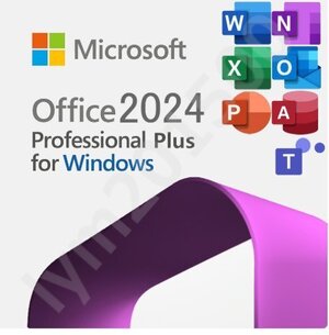 【Office2024 ダウンロード版】Microsoft Office LTSC 2024 Professional Plus プロダクトキー 正規 オフィス2024 認証保証 Word Excel</a></h3>
                        