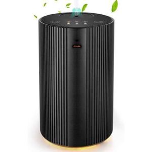 アロマディフューザー ネブライザー式 水なし 充電式 静音 噴霧 ミスト量調整可 タイマー機能 車用 充電式 ネブライザー式 ヨガ室 ホテル</a></h3>
                        