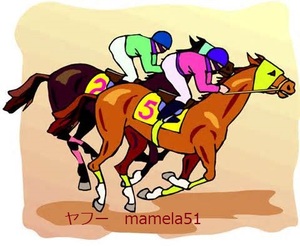 注目★競馬で真剣に勝つ方程式！３連単・３連複・最強投資法！!</a></h3>
                        