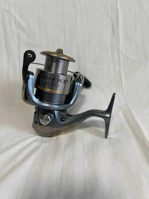 シマノAERNOS XT4000　スピニング　ふかせ　アジング　イカ</a></h3>
                        
                        