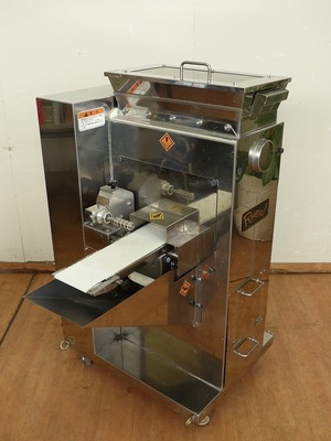 RHEON（レオン）｜粉付機｜DU110｜動作品｜工場・饅頭｜a</a></h3>
                        
                        