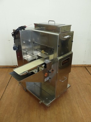 RHEON（レオン）｜粉付機｜DU110｜動作品｜工場・饅頭｜b</a></h3>
                        
                        