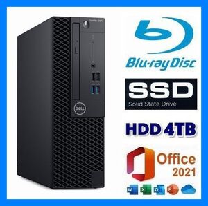 【8コア】第9世代 i7-9700K【4.9GHz】◆ブルーレイ 再生/記録◆新品SSD 1TB◆大容量HDD【4TB】◆大容量32GBメモリ◆Win11 Pro◆Office2021</a></h3>
                        
                        