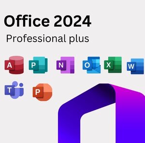【Office2024 ダウンロード版】Microsoft Office LTSC 2024 Professional Plus プロダクトキー 正規 オフィス2024 認証保証 手順書あり</a></h3>
                        