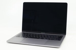 【1円スタート】Apple MacBook Pro 13インチ 2019 TB3x4 スペースグレイ A1989 EMC3358 (2560×1600) 通電不可 ロジックボード欠品</a></h3>
                        
                        