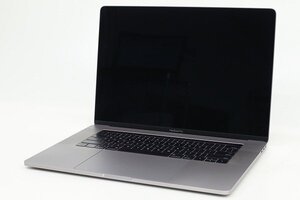 【1円スタート】Apple MacBook Pro 15インチ 2016 スペースグレイ A1707 EMC3072 (2880×1800) 通電不可 ロジックボード欠品</a></h3>
                        
                        