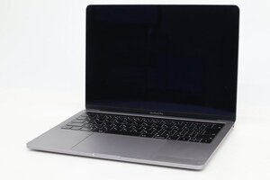 【1円スタート】Apple MacBook Pro 13インチ 2019 TB3x2 スペースグレイ A2159 EMC3301 (2560×1600) 通電不可 ロジックボード欠品</a></h3>
                        
                        