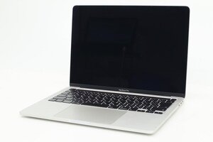 【1円スタート】Apple MacBook Pro 13インチ 2020 TB3x4 シルバー A2251 EMC3348 (2560×1600) 通電不可 ロジックボード欠品</a></h3>
                        
                        