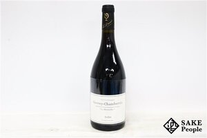 ■注目! ジュヴレ・シャンベルタン ラ・ブリュネル 2020 ドメーヌ・ナカダ・コージ / ルー・デュモン 750ml 11.5％ フランス 赤</a></h3>
                        
                        
