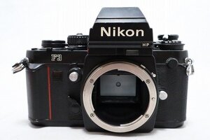 良品　NIKON ニコン F3 HP フィルムカメラ 一眼レフ</a></h3>
                        
                        