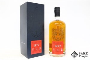 ◇注目! エクスクルーシブ モルツ グレンタレット 35年 1977 700ml 48％ 箱 スコッチ</a></h3>
                        
                        