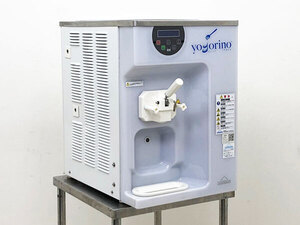 D7286/卓上型ヨーグルトジェラートマシンカルピジャーニ / 2017年製 191/BAR/E P Yogorino/150万【23区内・横浜市内送料無料】</a></h3>
                        
                        