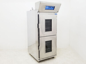 E0784/ホイロ 東京コトブキインダストリー 2019年製 ニュートレフルIC方式 KNH-8132/ベーカリー、洋菓子店など【23区内横浜市内送料無料】</a></h3>
                        
                        