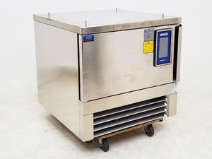 E1442/ブラストチラーマルチフレッシュ/ショックフリーザー/FMI/イリノックス/MF30.2T/2019年製【23区内・横浜市内送料無料】</a></h3>
                        
                        