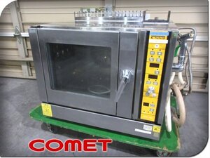 ■COMETKATO/コメットカトウ■業務用■ガススチームコンベクションオーブン■CSS2-K3■114万■khhk962k</a></h3>
                        
                        
